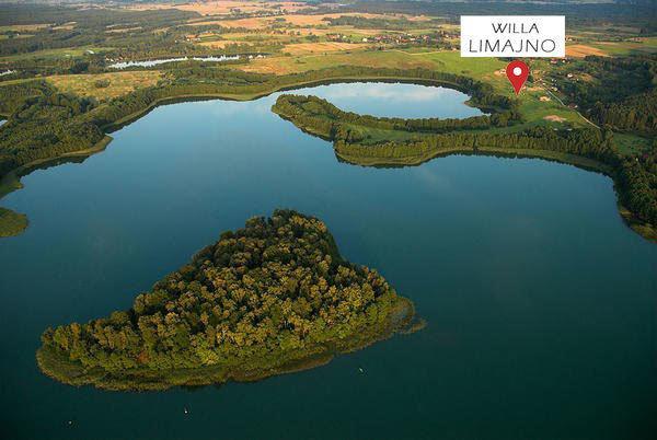 Willa Limajno Cerkiewnik Kamer foto