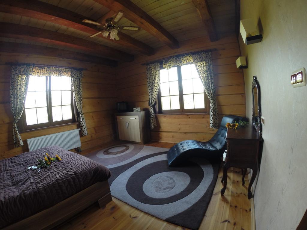 Willa Limajno Cerkiewnik Kamer foto