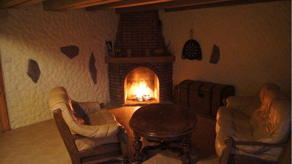 Willa Limajno Cerkiewnik Kamer foto