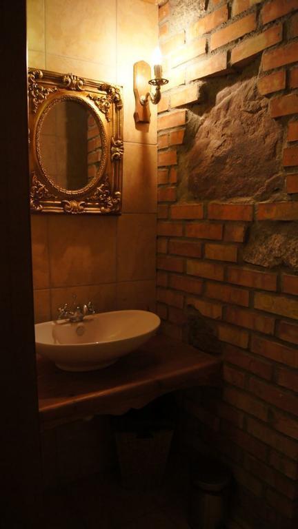 Willa Limajno Cerkiewnik Kamer foto
